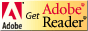 Click here to download the latest version of Adobe Acrobat Reader