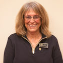 Janice Rhoades - Sergeant-at-Arms